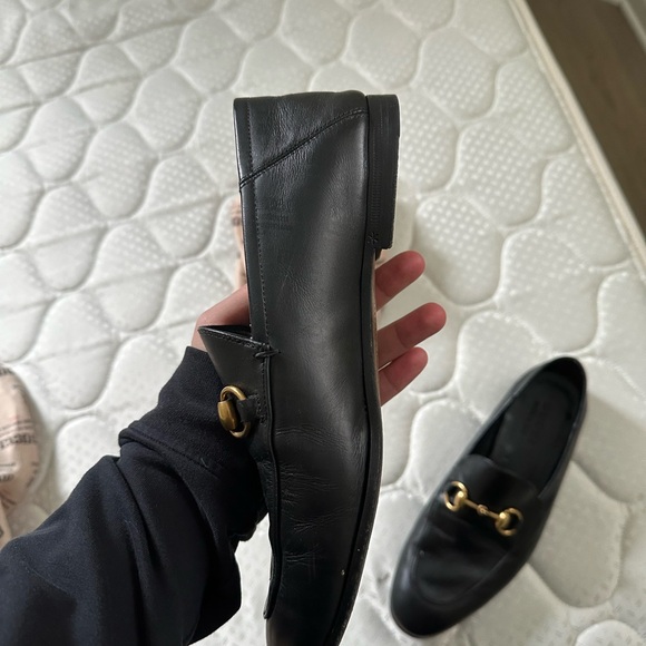 Gucci horsebit loafers - Picture 2 of 4